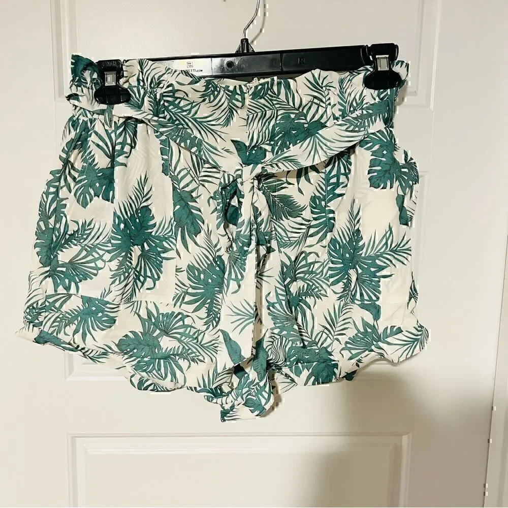 Pink Lily Boutique Shorts